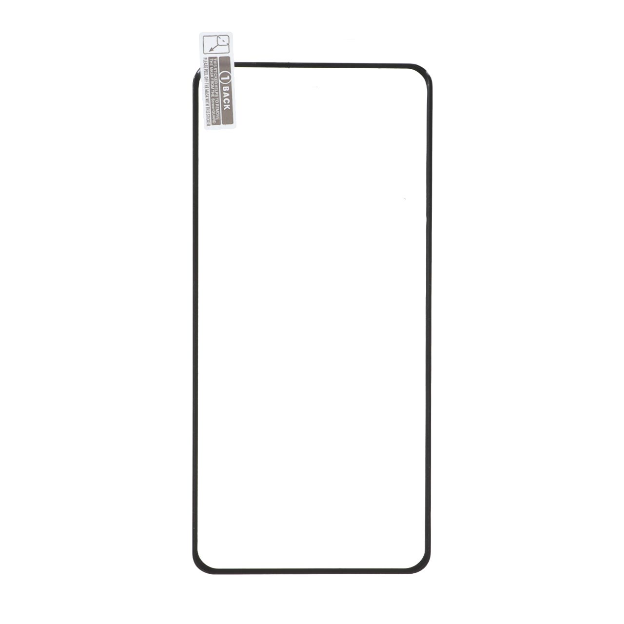 محافظ صفحه نمایش شیشه ای خم فول چسب NTC - Honor 50 / Nova 9 / Nova 8 - Full Cover